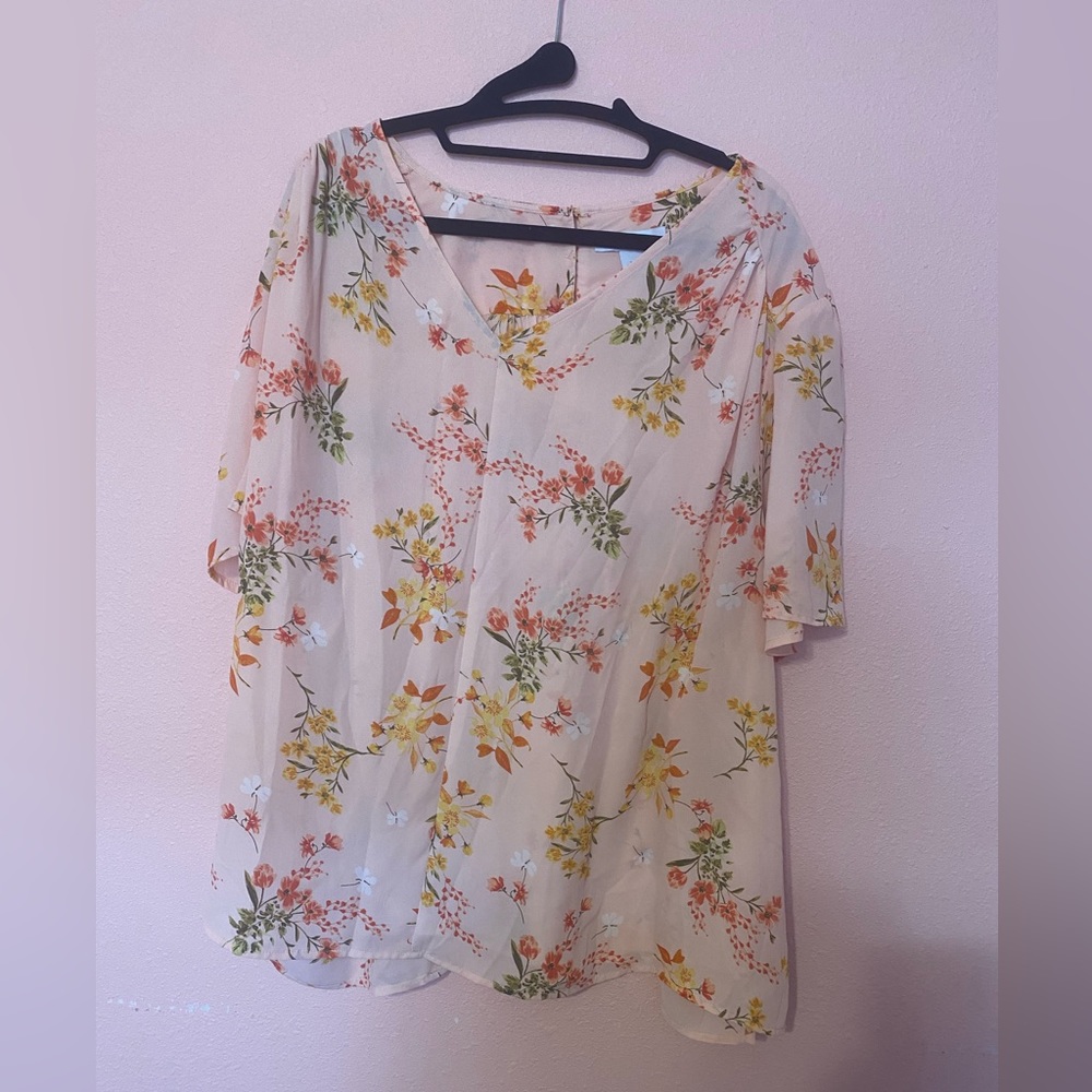 Liz Claiborne Blouse